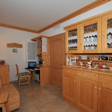 Agritur Le Pergolette Villa Tassullo Eksteriør billede