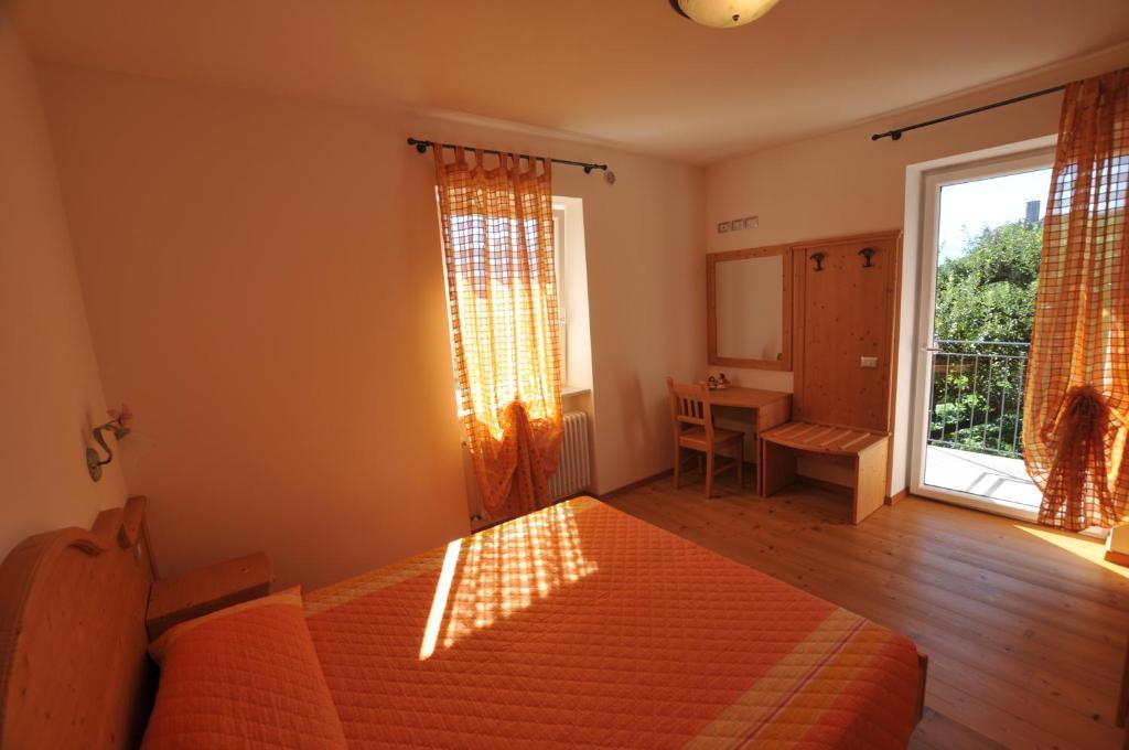 Agritur Le Pergolette Villa Tassullo Værelse billede
