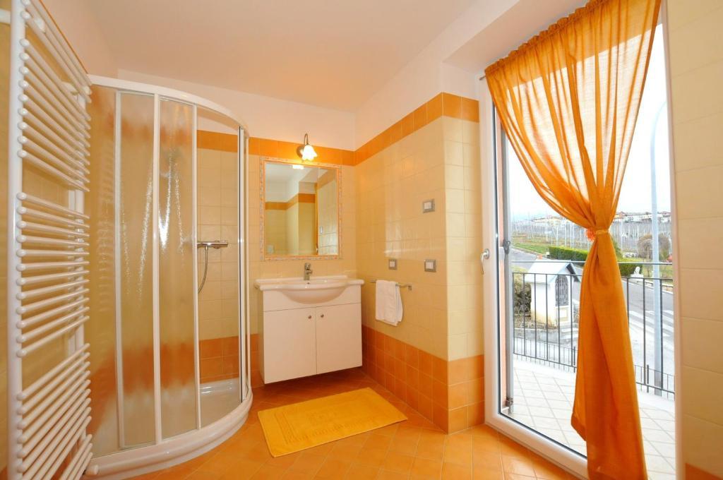 Agritur Le Pergolette Villa Tassullo Værelse billede