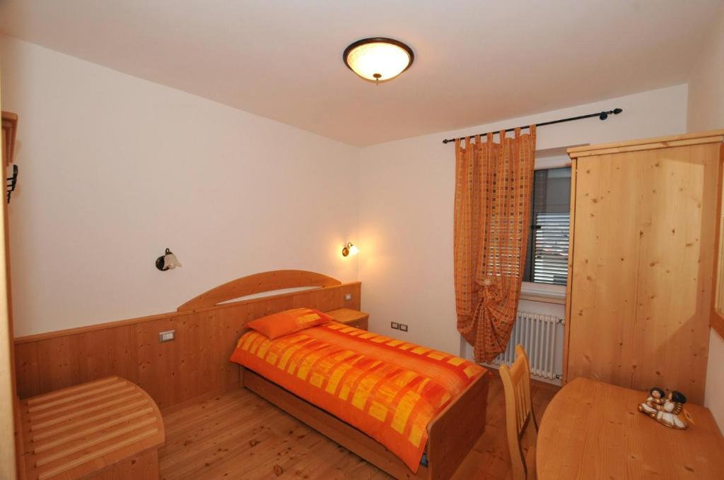 Agritur Le Pergolette Villa Tassullo Værelse billede