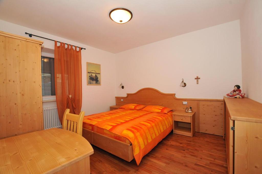 Agritur Le Pergolette Villa Tassullo Værelse billede