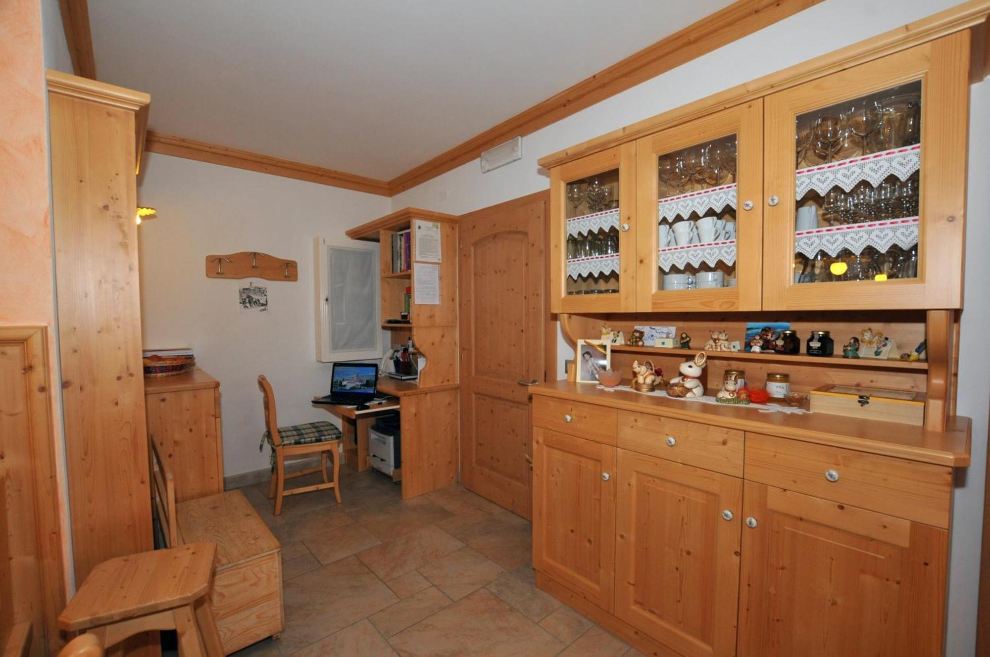 Agritur Le Pergolette Villa Tassullo Eksteriør billede